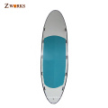 Attractive Customize Shape Inflatable Sup Paddle Board With LED